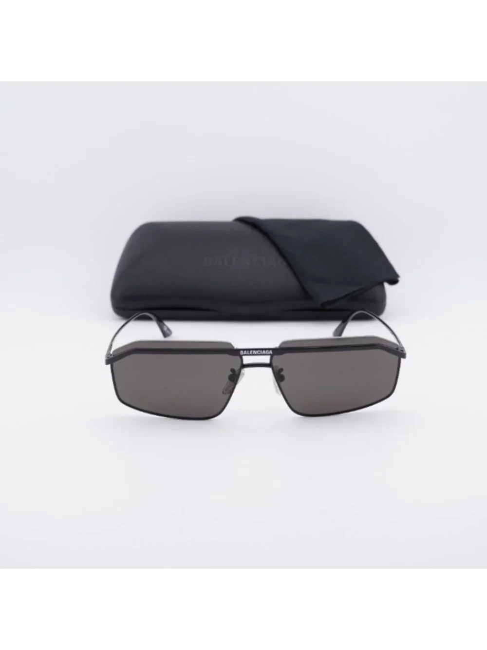 Balenciaga authentic bb0139s